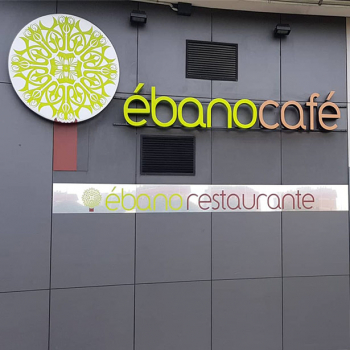 Restaurante en Gijón | Cafetería Restaurante Ébano